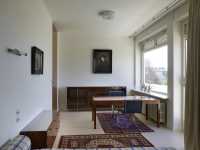 Brno - vila Tugendhat